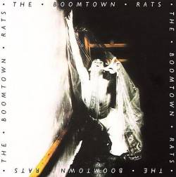 The Boomtown Rats : The Boomtown Rats